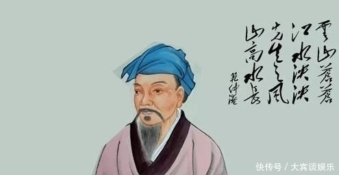 有趣|他,皇帝同学兼好友,拒不当官,归隐山林:有趣的灵魂万里挑一