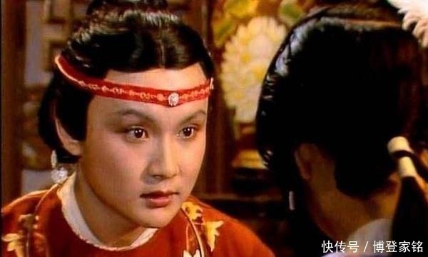 外客|《红楼梦》中的这些迹象,竟说明了林黛玉不是贾母的嫡亲孙女
