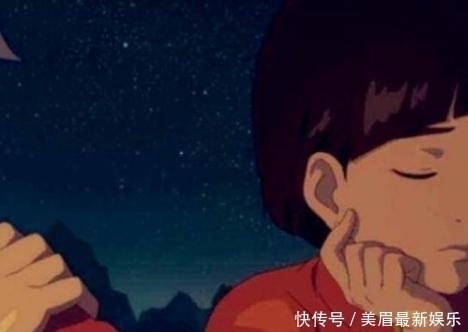 一句台词|大鱼海棠中最扎心的一句台词,如今成“渣女”专用语