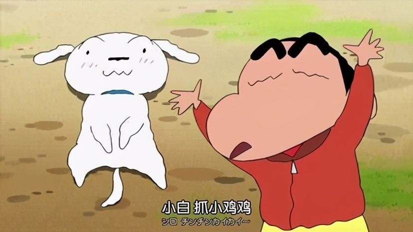 有直播电影的,有直播电视剧的,怎么很少有直播动画的?