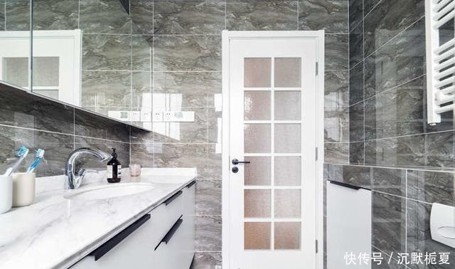 两居室|这是我见过最轻松、最自然的家，全屋干净清爽，一进屋就不想离开！