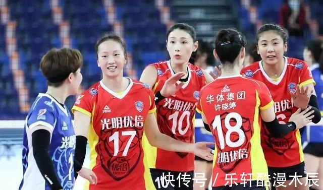 瓦爾加斯|哪些隊(duì)伍能夠逼迫天津女排打到第五局