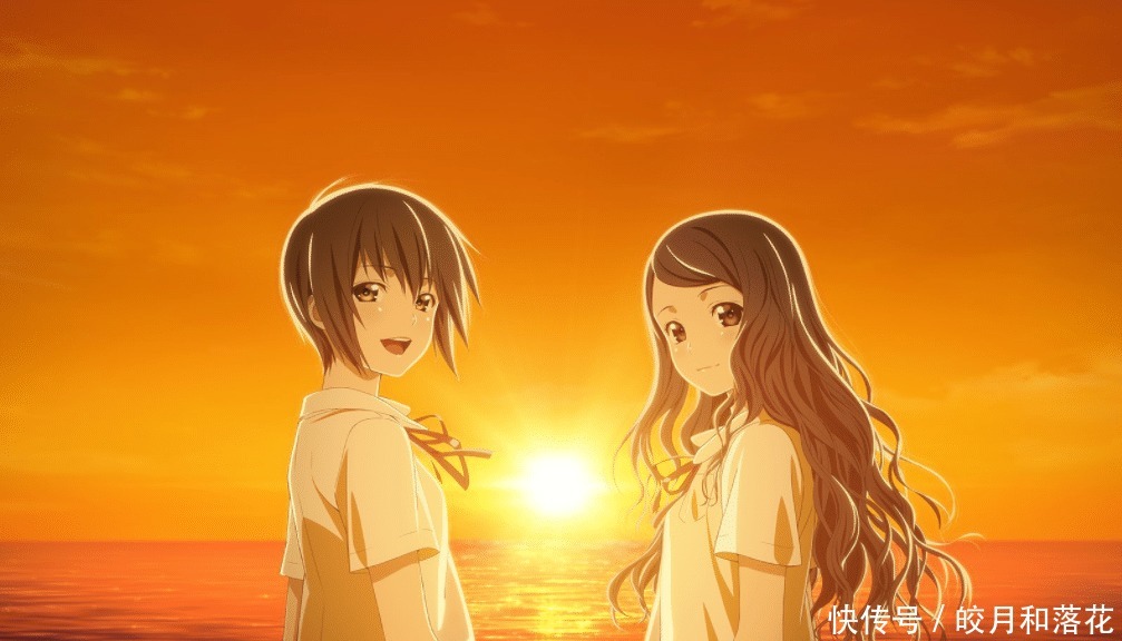 《重启咲良田》以超能力为基调,让人着实有点意外