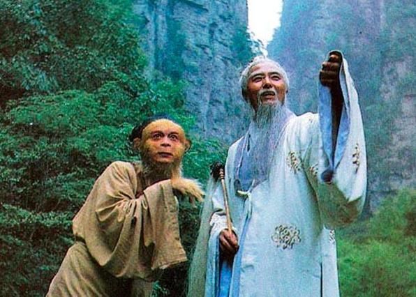 唐僧|吴承恩的伏笔,你看懂了吗其实《西游记》讲的根本不是取经故事