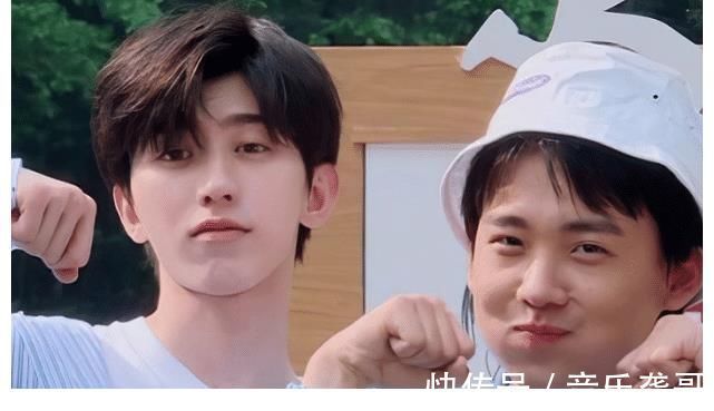 b曝《跑男10》阵容,迪丽热巴取代baby,蔡徐坤也将退出