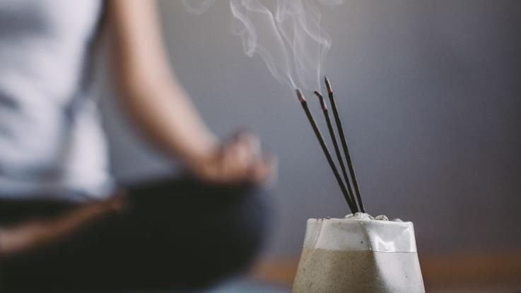  火宜|健康养生小知识，火宜降下，水宜上升