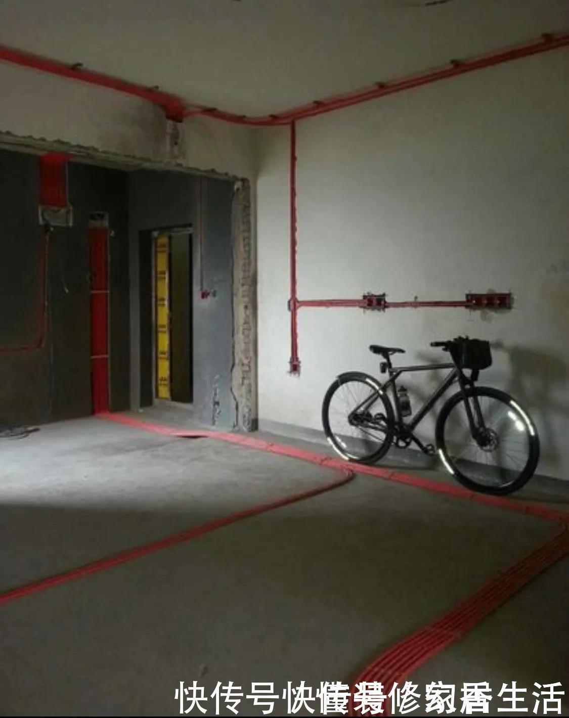 扫地机|不会装修别瞎装,这6条“黄金法则”学习好,装修你也是行家