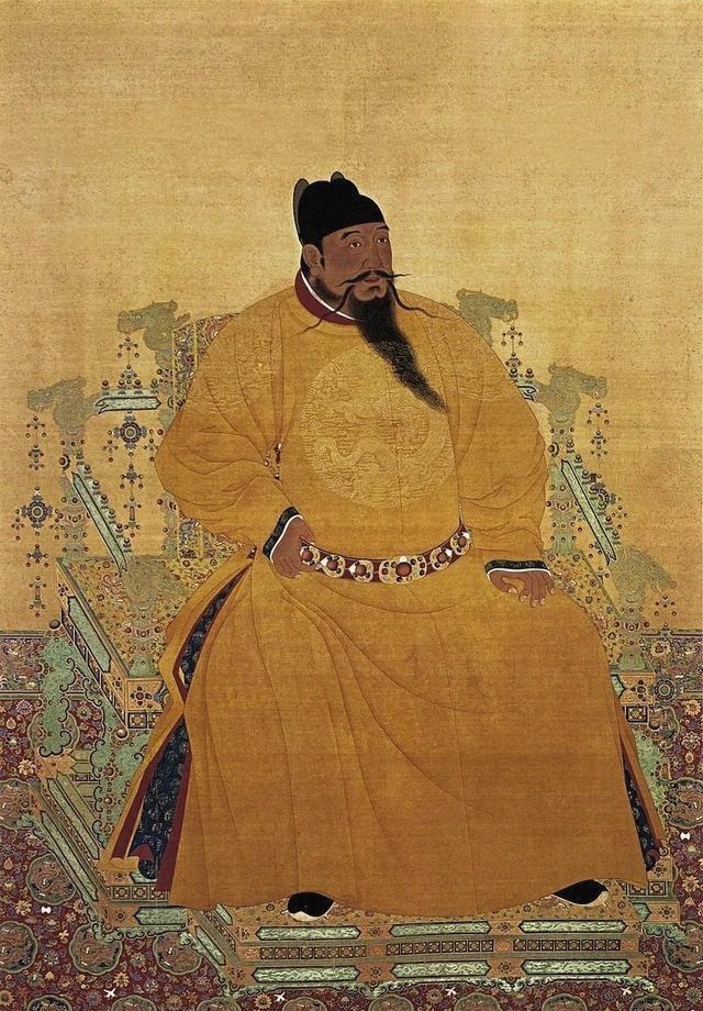 藩王|大风吹来皇冠,烂牌打出奇迹!唯一造反上位的藩王是怎样成功的