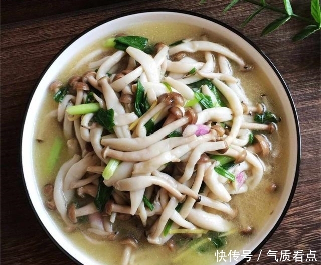 孩子多吃“鲜香菜”,味道鲜美赛螃蟹,营养丰富促发育,少生病