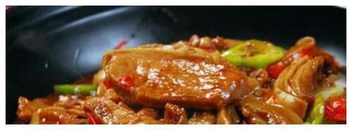 香味扑鼻的几道家常美食，做法简单营养美味，待客特别有面子