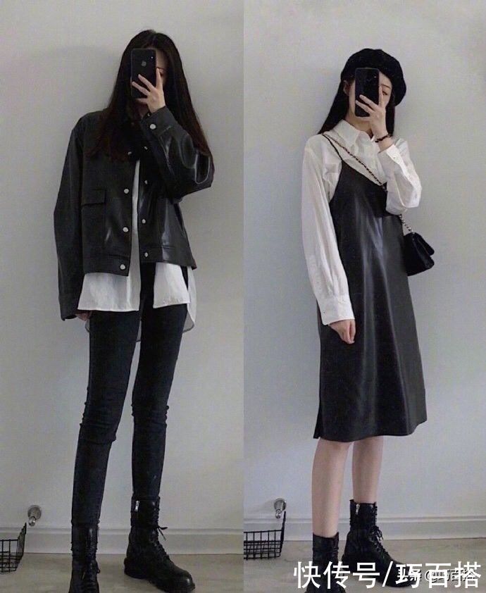 春季搭配指南！简单几件穿出时尚气质，职场达人也在穿