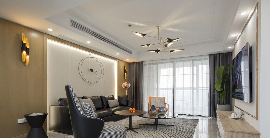 生活环境|一个充满温度的家,真的很美好!这对医护夫妻新家,太让人喜欢了