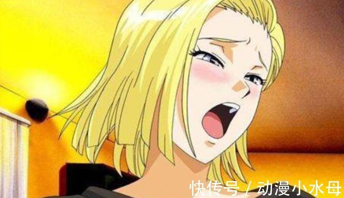 本子|本子看多了会有哪些不良的“后遗症”?妈妈,我又梦到牛头人了