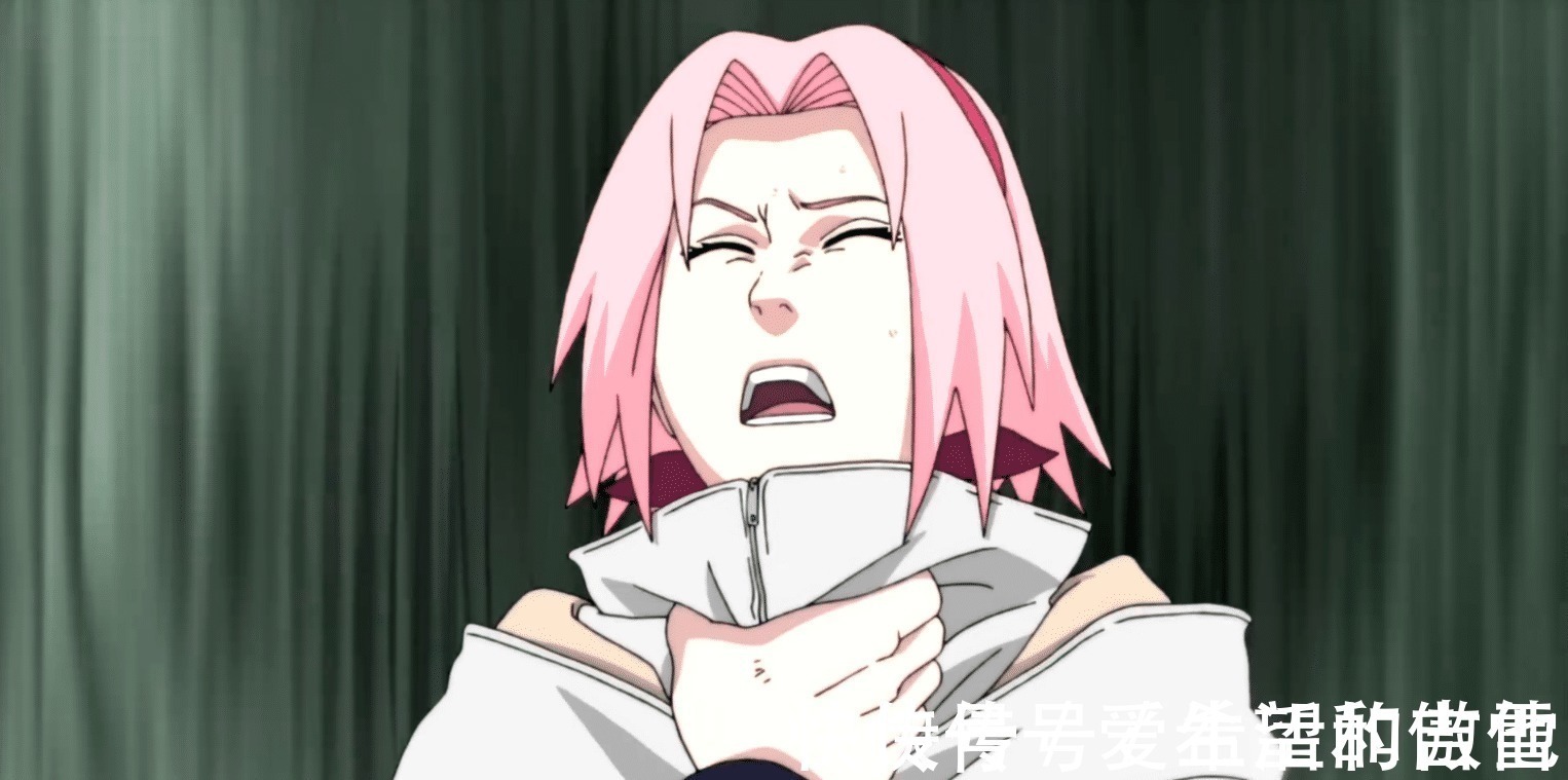 错觉|火影忍者中的三大错觉,鸣人觉得自己不善言谈,佐助我随便虐你
