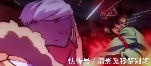 萨博|海贼王烧烧果实总算被用对了,萨博开发出飞行能力,艾斯却不会