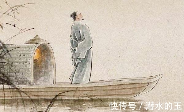 洪亮吉|大清第一布衣天才诗人,有“清代李白”之美誉的常州人黄景仁