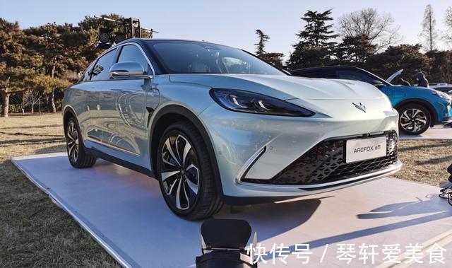 小鹏|以后司机可能得下岗?今年能达到自动驾驶量产车,真不少