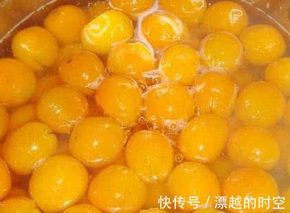 润肺|是药也是水果,价格虽贵,冬天常吃润肺不咳嗽,抽香烟的人需吃