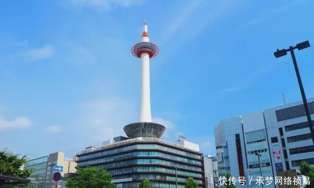 一份私藏交通攻略！京都游不可错过的景点！附上路线指南