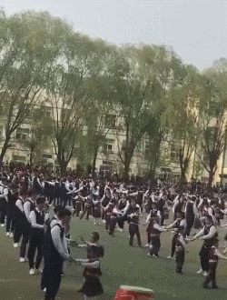 |幽默笑话:刚刚重金求得一副画,大家帮我鉴定一下真假