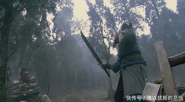 水浒传：假如武松和燕青以命相搏，武松能不能稳胜燕青？