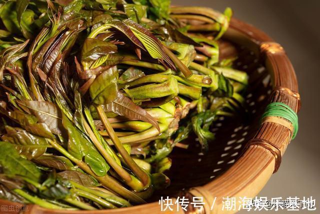 菠菜|炒菜时，这7种蔬菜必须焯水，为了家人好，这一步再懒也要做