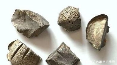 古代的碎银子怎么来的