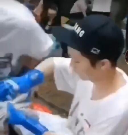  加盟|《哈哈哈哈哈》综艺节目官宣，鹿晗、邓超、陈赫组合加盟，兄弟情深