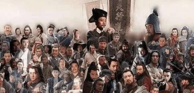 五虎|水浒中神秘失踪的四人,两人实力堪比五虎,两人可能一起私奔!