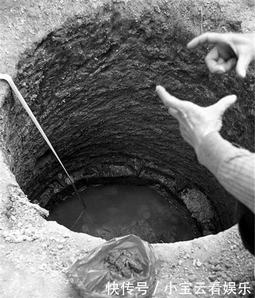 古人挖完井之后,为何要在井内放入2只乌龟?老祖宗的大智慧