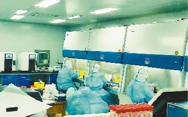 检验|中国医大一院检验医学缘何连年位居全国榜首？