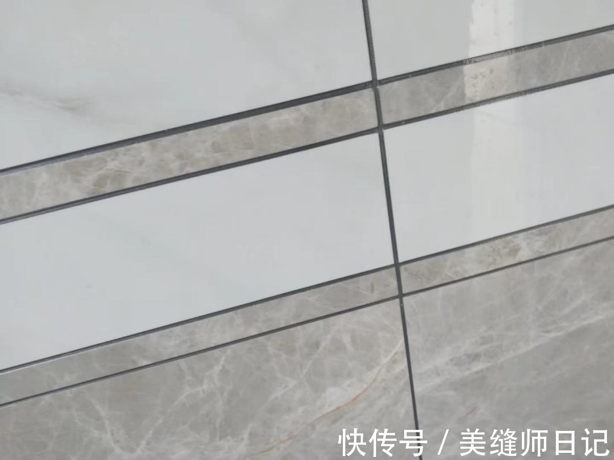 美缝剂|黑心美缝师在美缝施工时是怎么样偷工减料的,这里为您揭秘