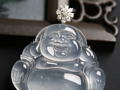 观音!男士不能戴翡翠佛公?翡翠也搞性别歧视这一套?