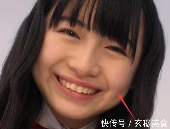 尺寸|女生脸的“尺寸”越来越大逃不开这3“恶习”,学生党尽早纠正