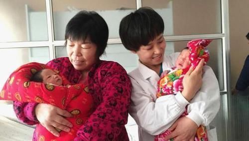 妈妈|49岁宝妈想拼二胎,遭大女儿强烈反对这样我以后还怎么嫁人