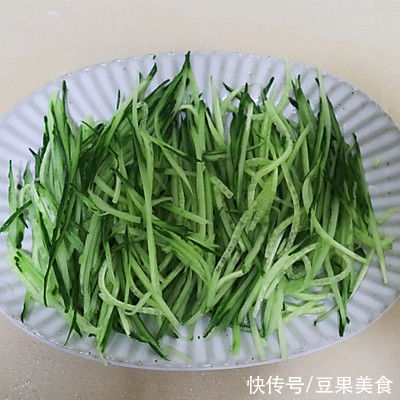 香甜面酱|简易版京酱肉丝??经典特色菜宴客菜下饭家常菜