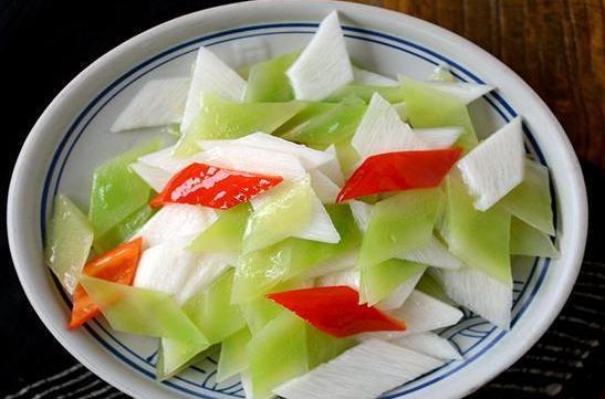 气温|孩子每天上课吃饭食欲大开,多吃补脑菜,清爽可口开发智力