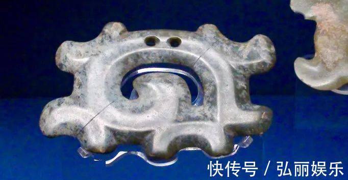 高清图!百张馆藏高清图为你诠释古玉的无穷魅力