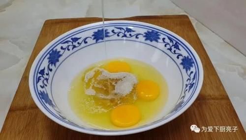 面包|面粉别再烙饼了,加1碗豆沙,比面包松软香甜,吃过就念念不忘