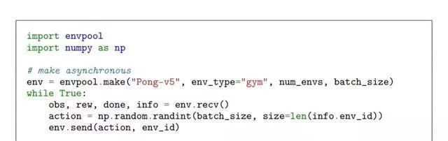 100万帧数据仅1秒！AI大牛颜水成团队强化学习新作，代码已开源