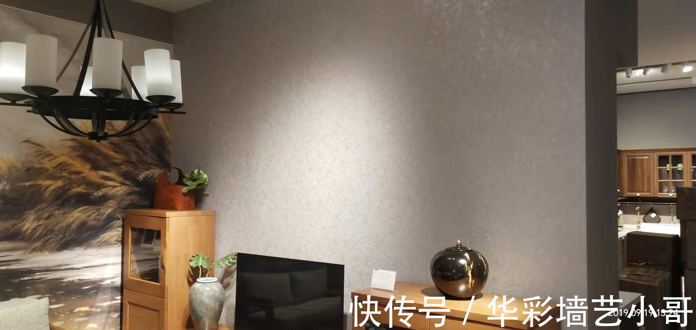 马来漆刀纹|广西南宁马来漆刀纹施工效果图
