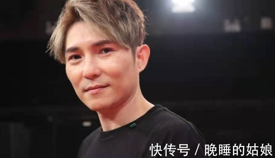 香港|重返TVB!41歲香港音樂人罕見現(xiàn)身新節(jié)目,直言后悔當初不懂做人