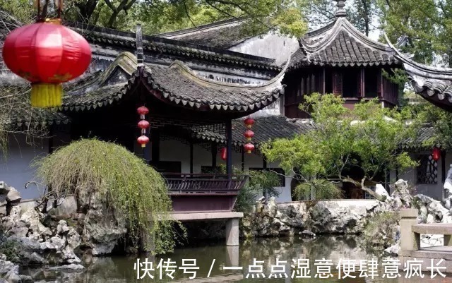 唐寅#唐伯虎最经典的五首诗词,不愧为江南四大才子之首!