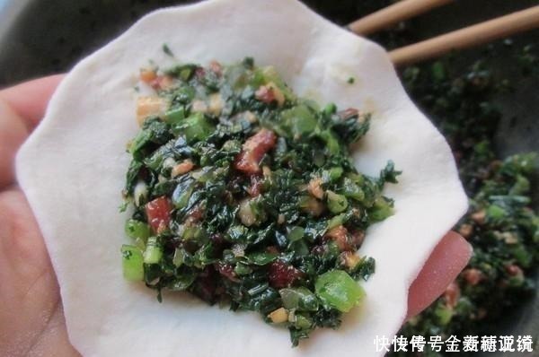 这菜是“蔬菜皇后”,却总被当垃圾扔掉,明目护眼,好吃到舔手指
