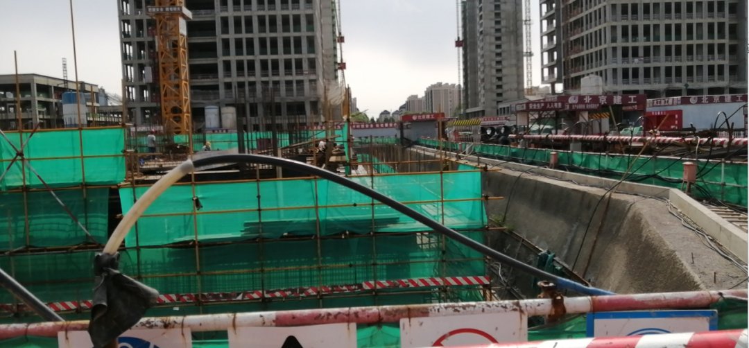 网申|单价1.9万共产房施工进度成迷,200余套房源年内有望网申!