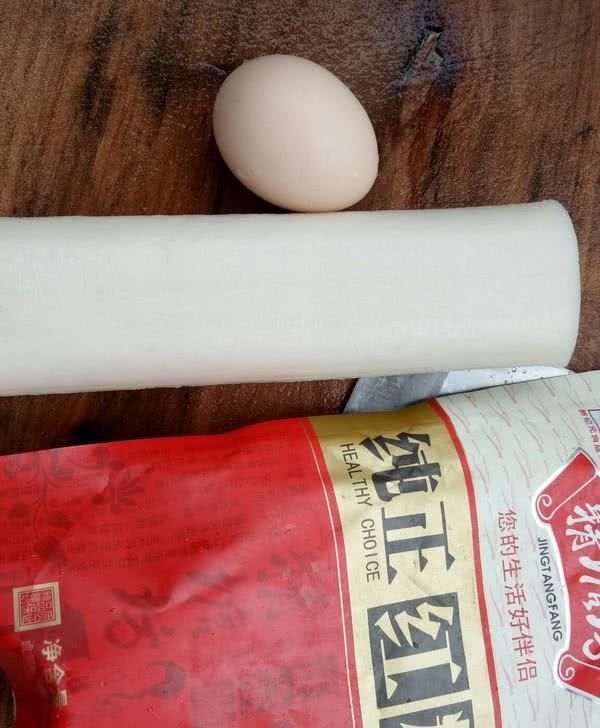 口水直流|这糕点,煎一煎孩子口水直流,香酥软糯2口一块,做法简单全家爱