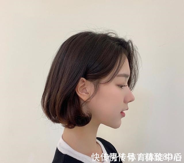 弯度 新时尚发型17款送给大家,越看越完美,蓬松时尚显高级!