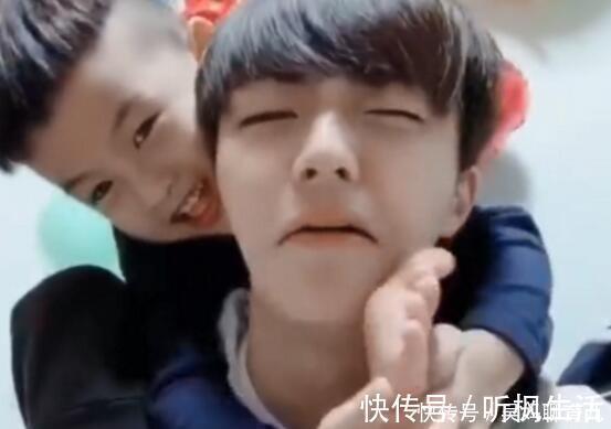 舅舅|土豪舅舅火了:带14个外甥逛超市,结账单数米,网友:缺外甥吗