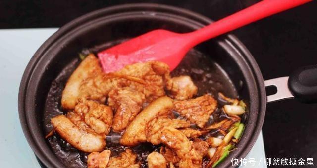 道菜|这道菜味道鲜美比肉香贵,且非常下饭开胃