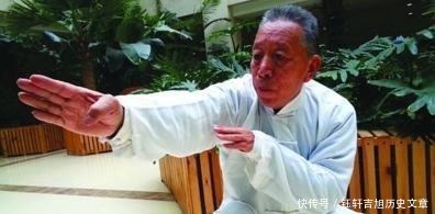 八极拳|中国流传至今最厉害的九大武功, 咏春拳第五, 第一自古以来一直在传承!